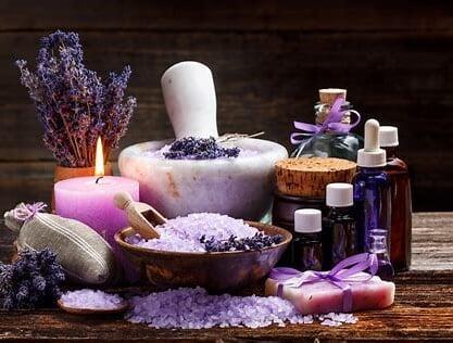 How Scent Can Change Your Mood
