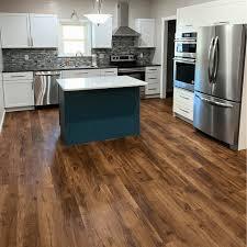 How to Clean Luxury Vinyl Plank Flooring