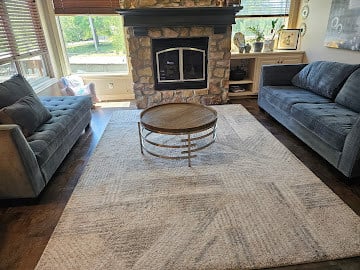 Area rug cleaning service in Wichita, KS. Request your free quote today!