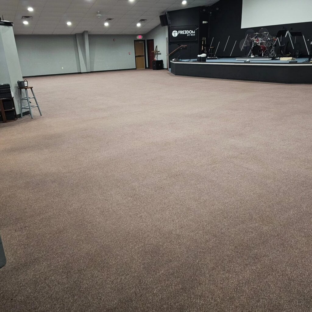 Carpet Cleaning Service in Wichita, KS. Call today for a free quote!