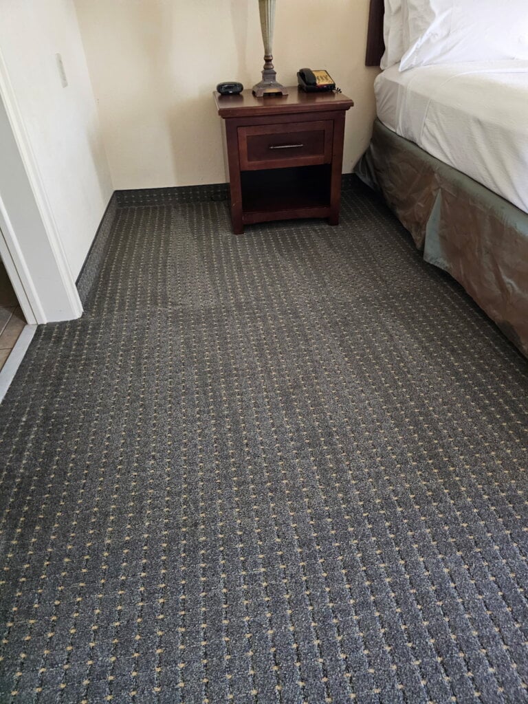 carpet cleaning service - serving Wichita, KS and surrounding areas. Call today for a free quote!