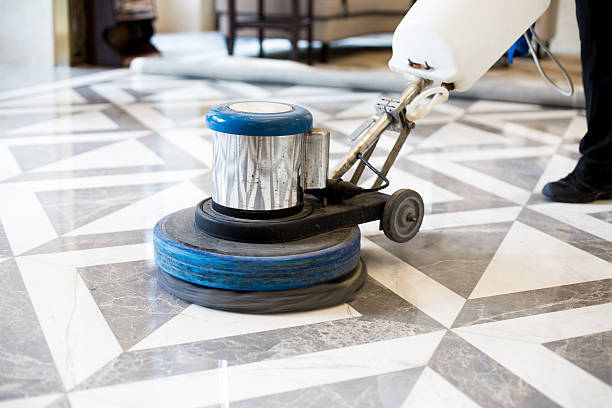 Tile and Grout Cleaning Service in Wichita, KS. Call today for a free quote!