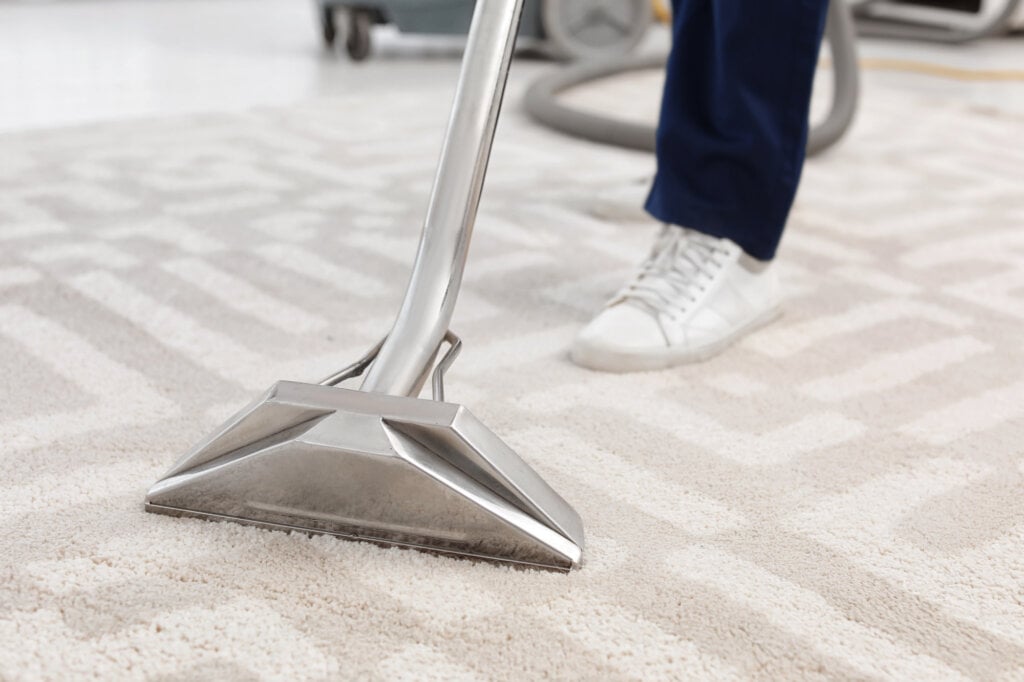 Carpet Cleaning Service in Wichita, KS. Call today for a free quote!