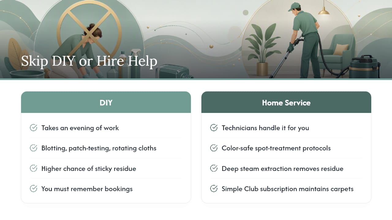 Prefer to Skip the DIY Route Entirely? — overview diagram